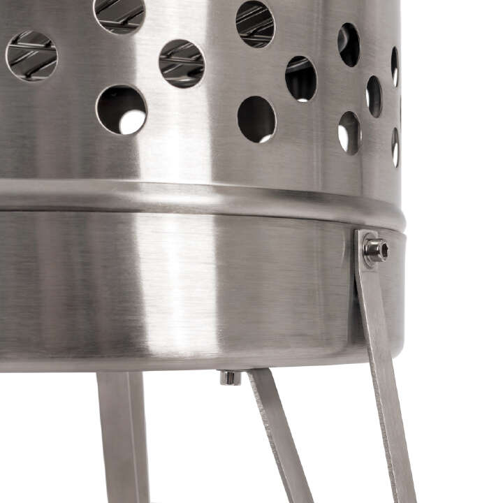 Petromax Feuerhand Feuertonne Pyron